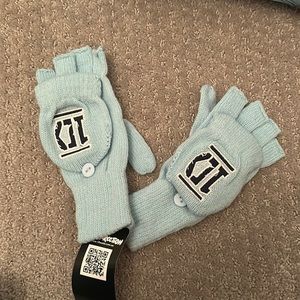 one direction mittens